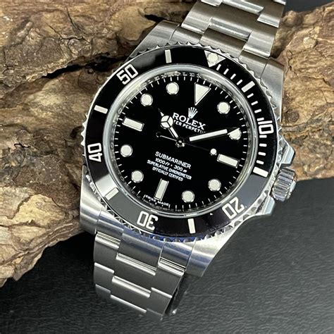 rolex submariner no date prix neuf|rolex submariner no date discontinued.